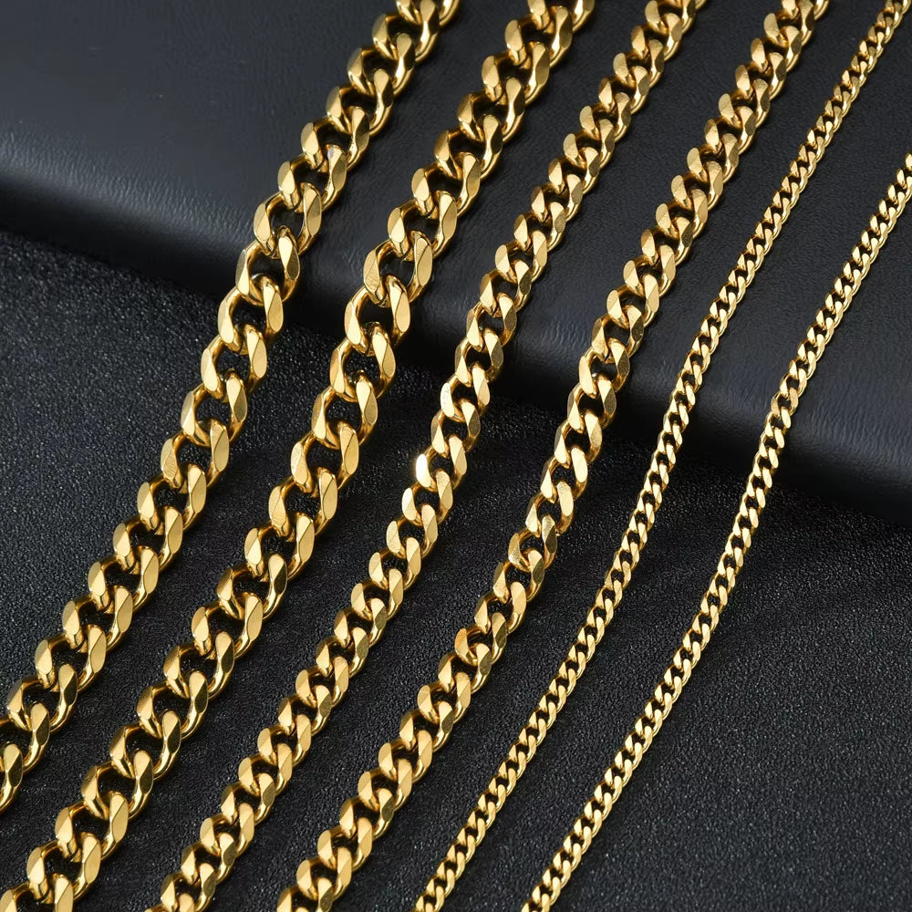 Cuban Link Chain