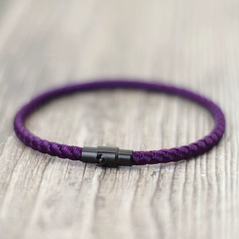 Keel Rope Bracelet