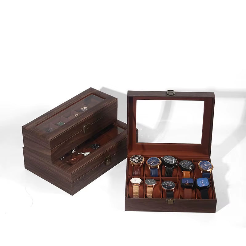 Watch Storage Display