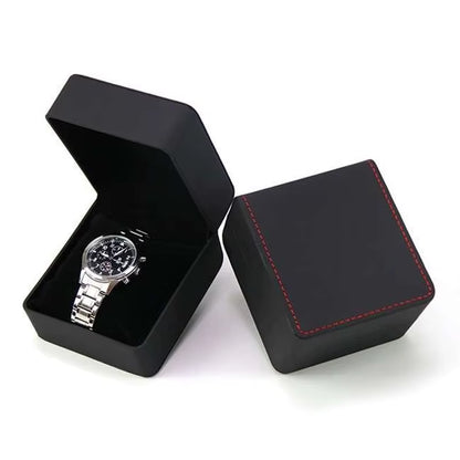 Single Watch Box