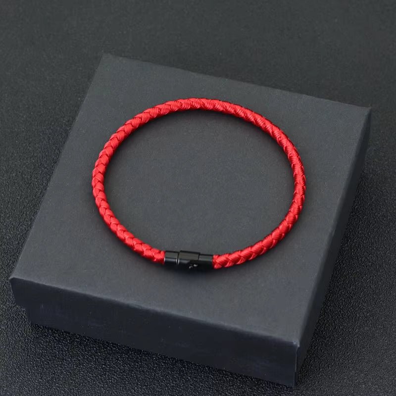 Keel Rope Bracelet