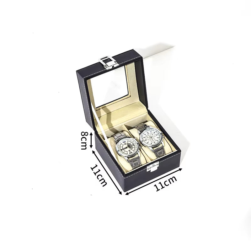 Watch Storage Display
