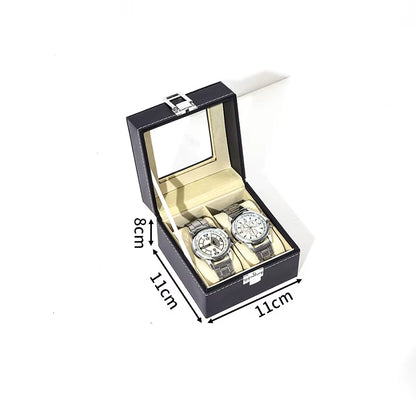 Watch Storage Display