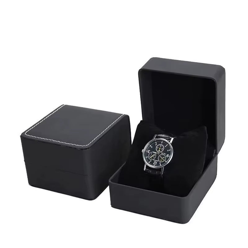 Single Watch Box