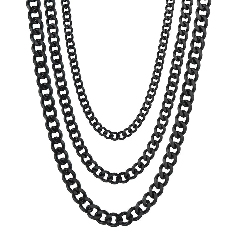 Cuban Link Chain