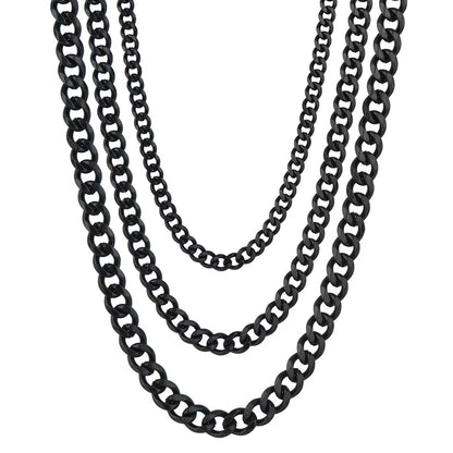 Cuban Link Chain