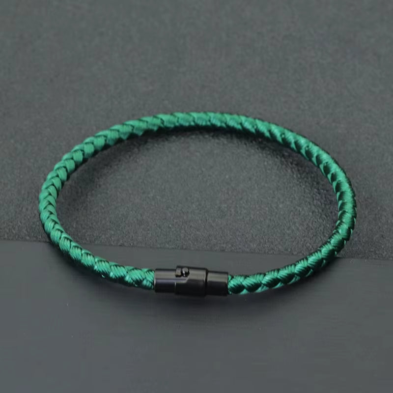 Keel Rope Bracelet