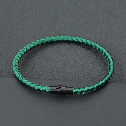 Keel Rope Bracelet