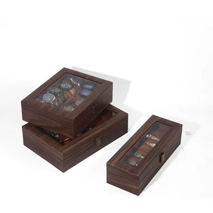 Watch Storage Display
