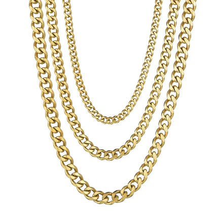 Cuban Link Chain