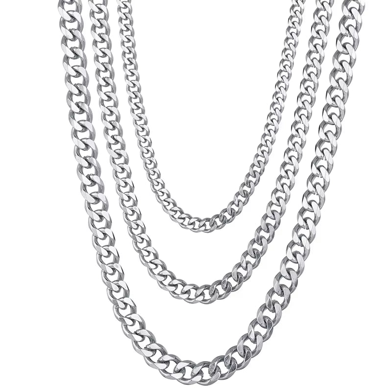 Cuban Link Chain