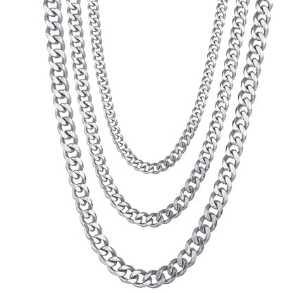 Cuban Link Chain