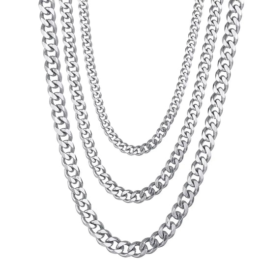 Cuban Link Chain