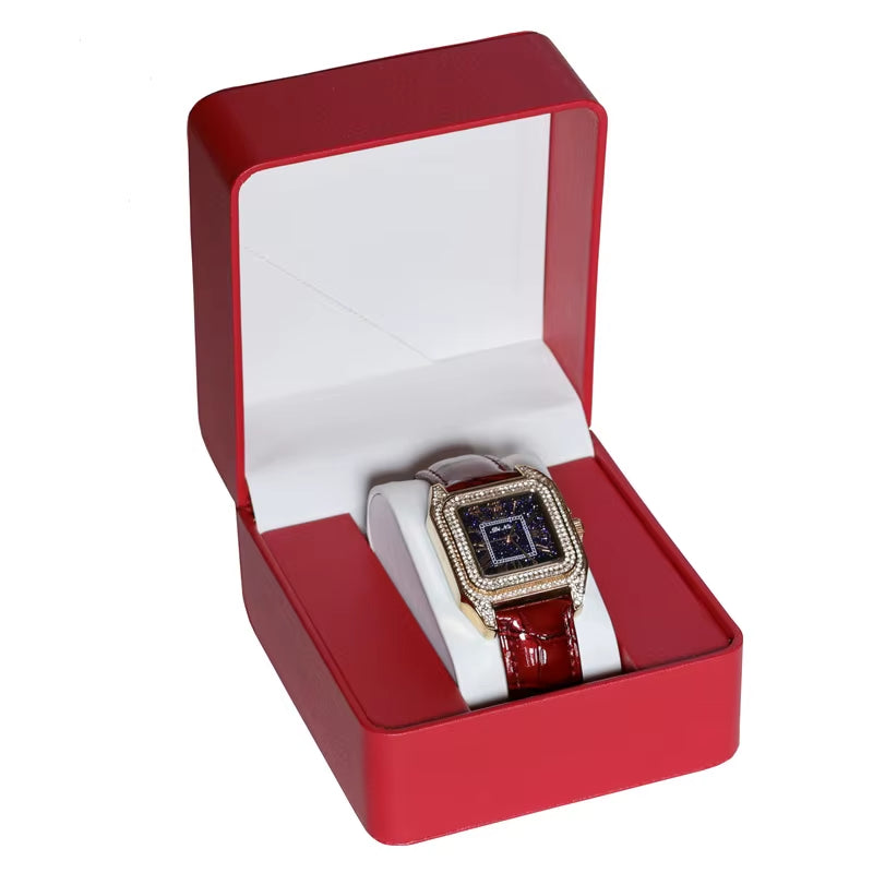 Single Watch Box