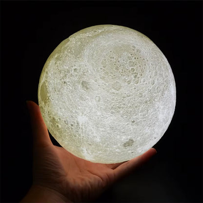 Star Moon Lights Lamp 