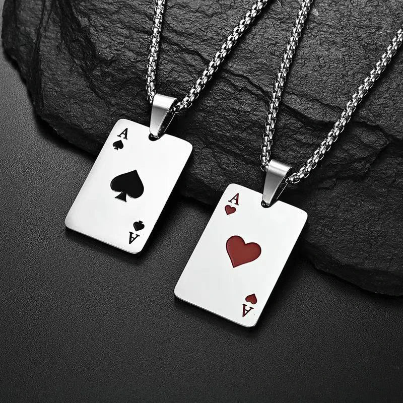 ACE ♠♥