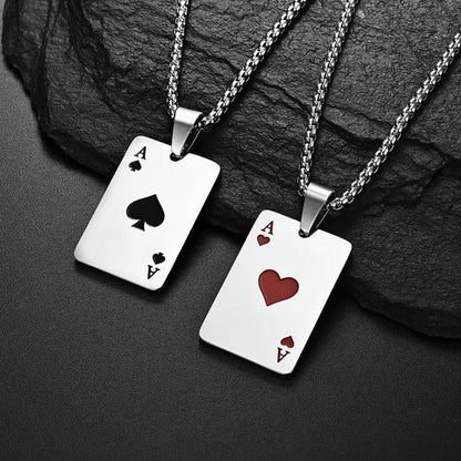 ACE ♠♥