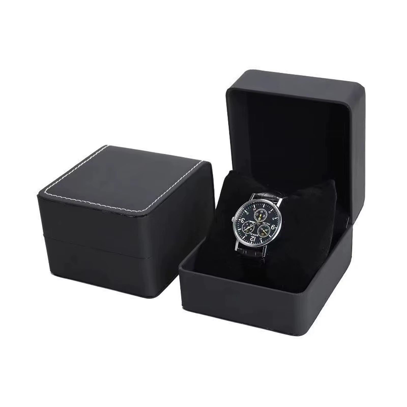Single Watch Box