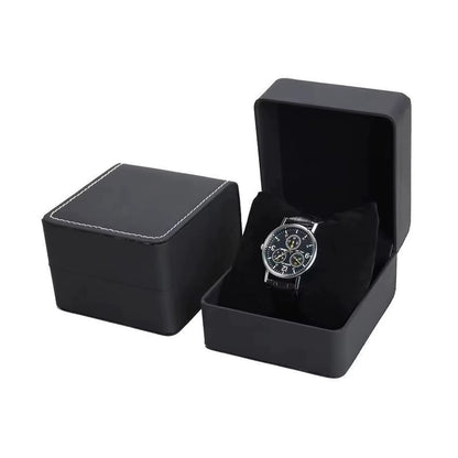 Single Watch Box