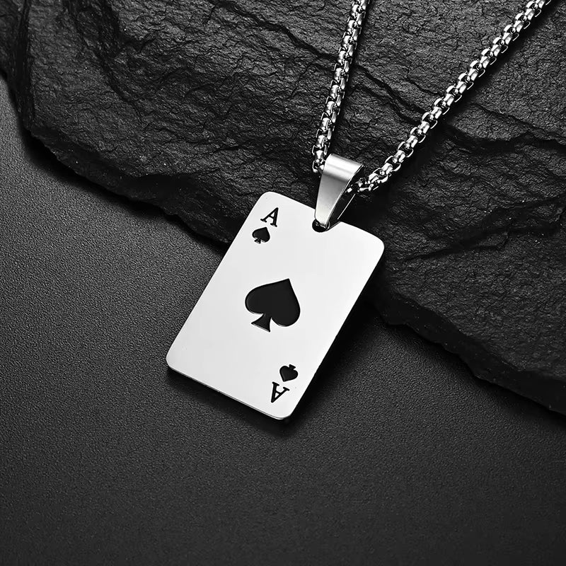 ACE ♠♥