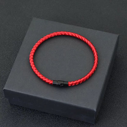 Keel Rope Bracelet