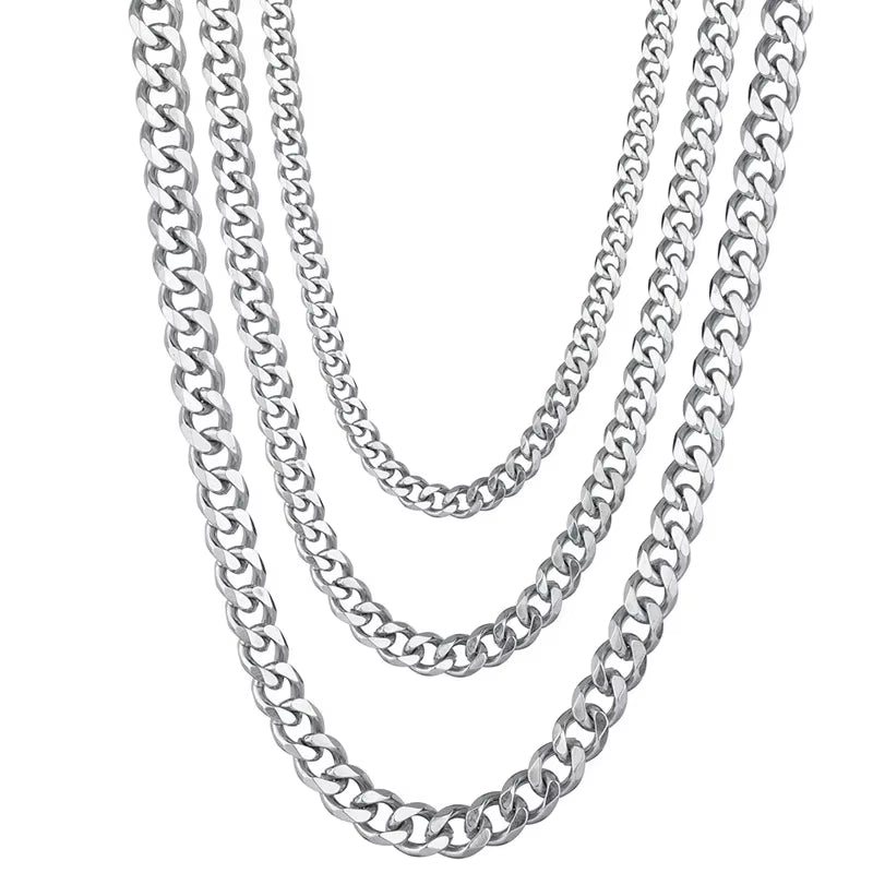 Cuban Link Chain