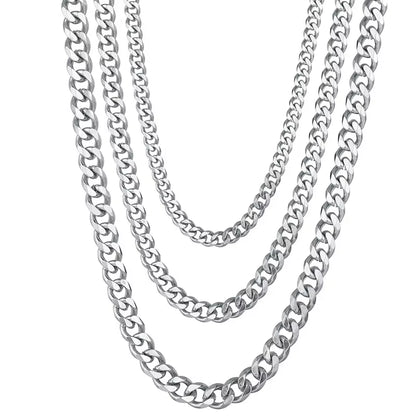 Cuban Link Chain